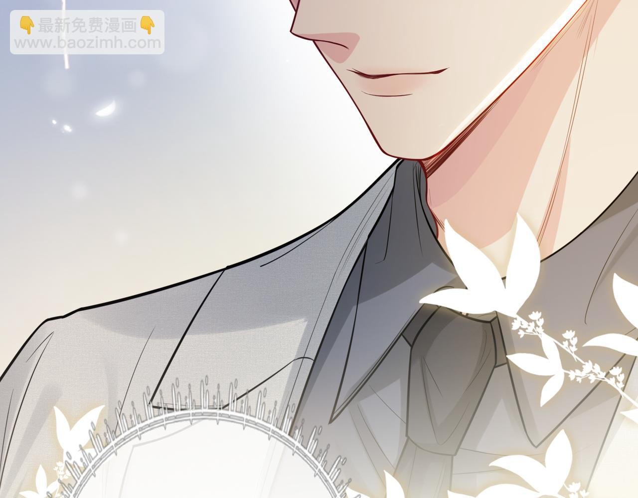 第116话 遇刺！
