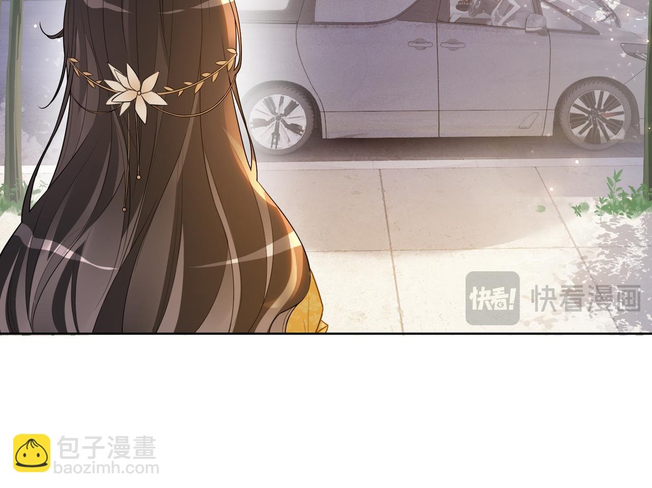第116话 遇刺！