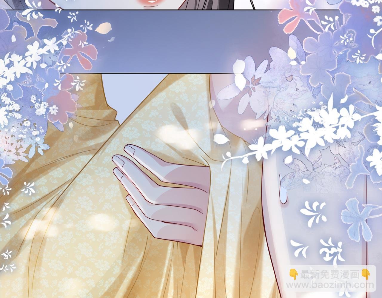 第117话 陆灼变身恋爱脑