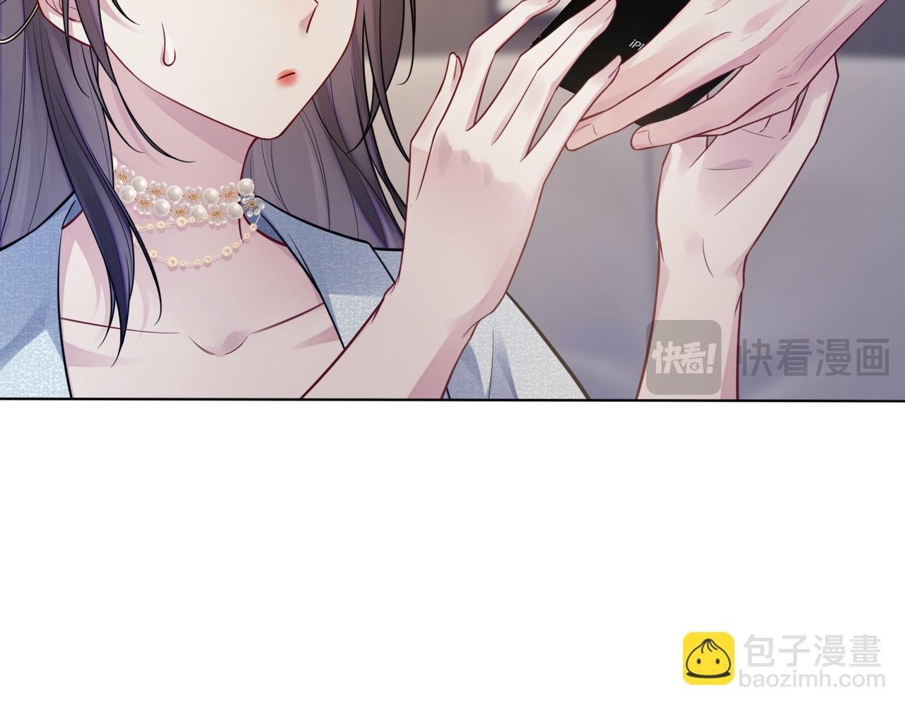 第117话 陆灼变身恋爱脑