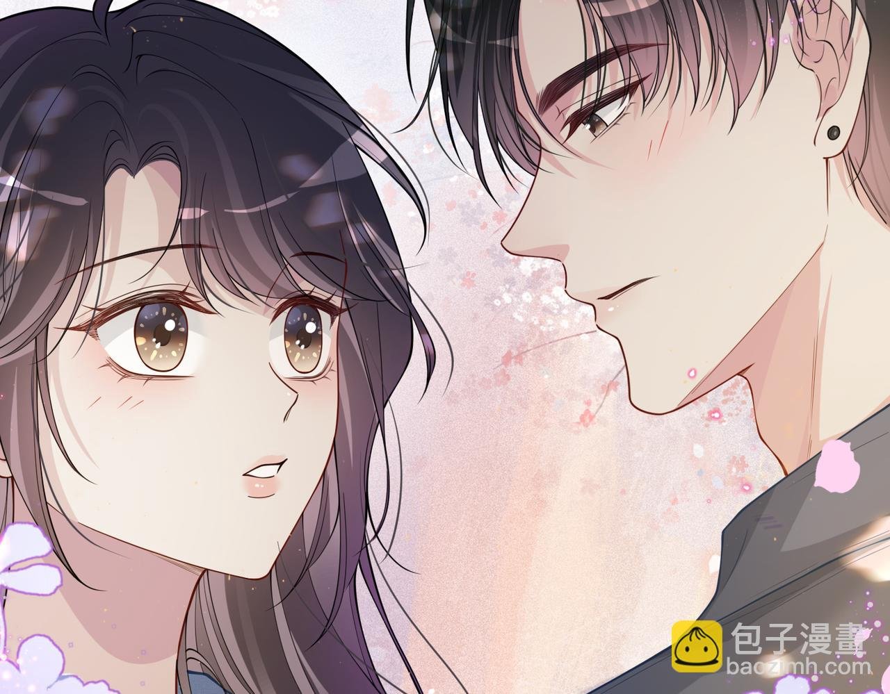 第117话 陆灼变身恋爱脑
