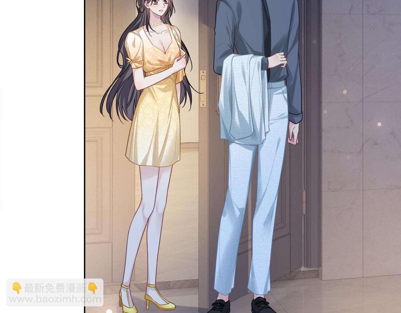 第117话 陆灼变身恋爱脑
