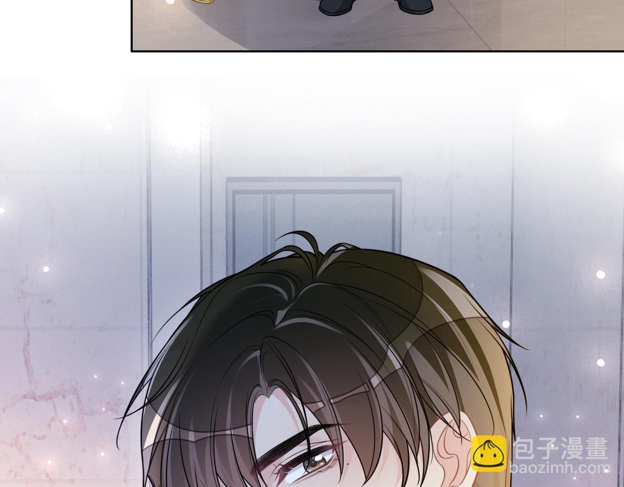 第117话 陆灼变身恋爱脑