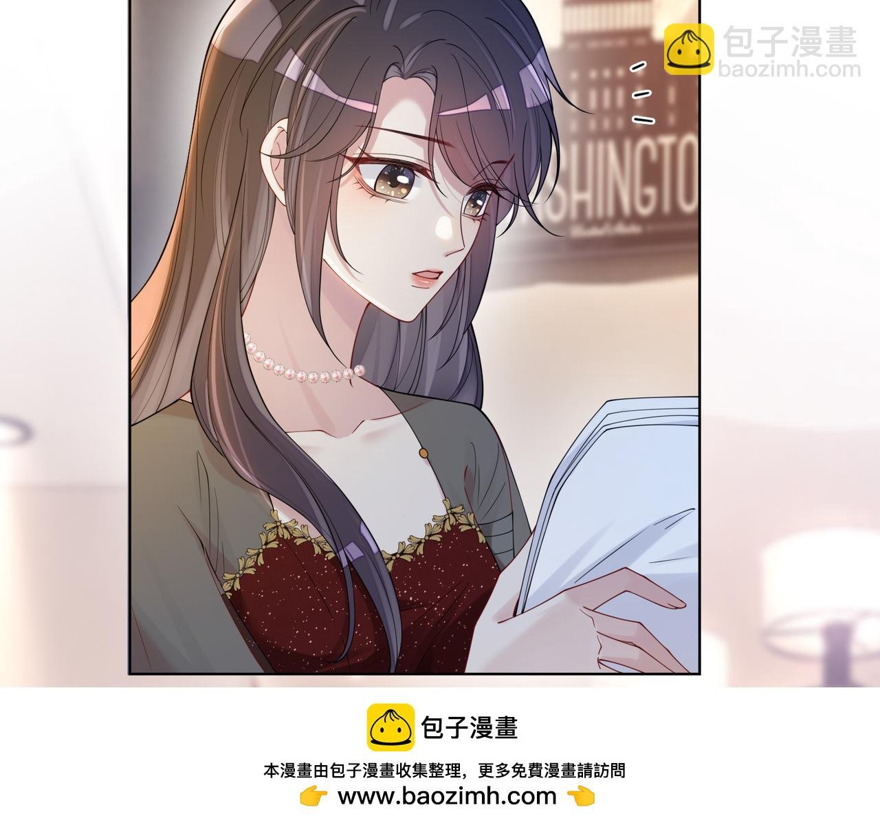 第118话 热烈追求