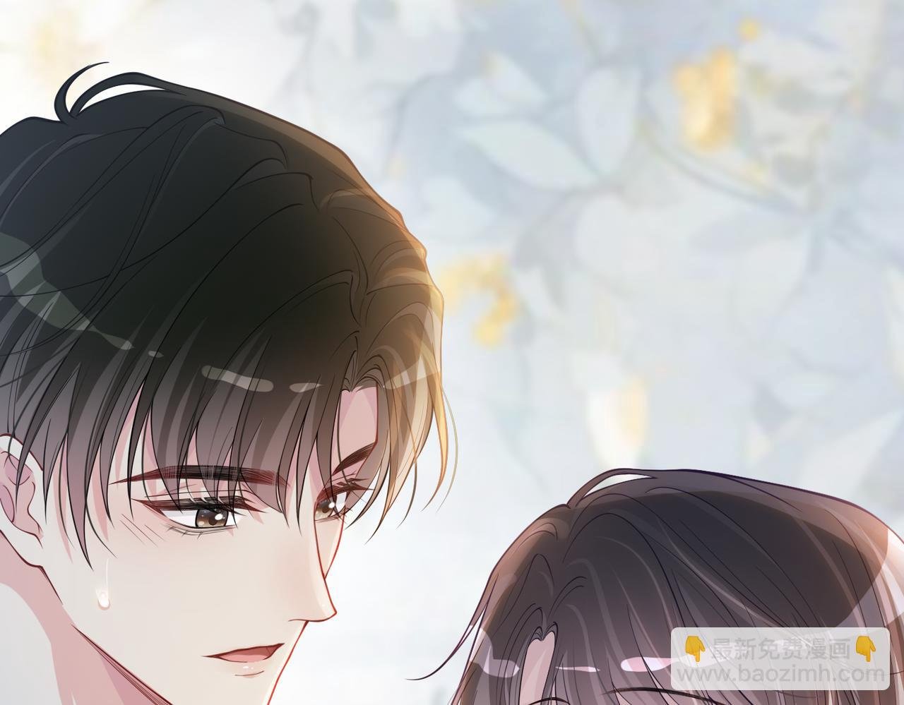 第119话 高能吻戏教学