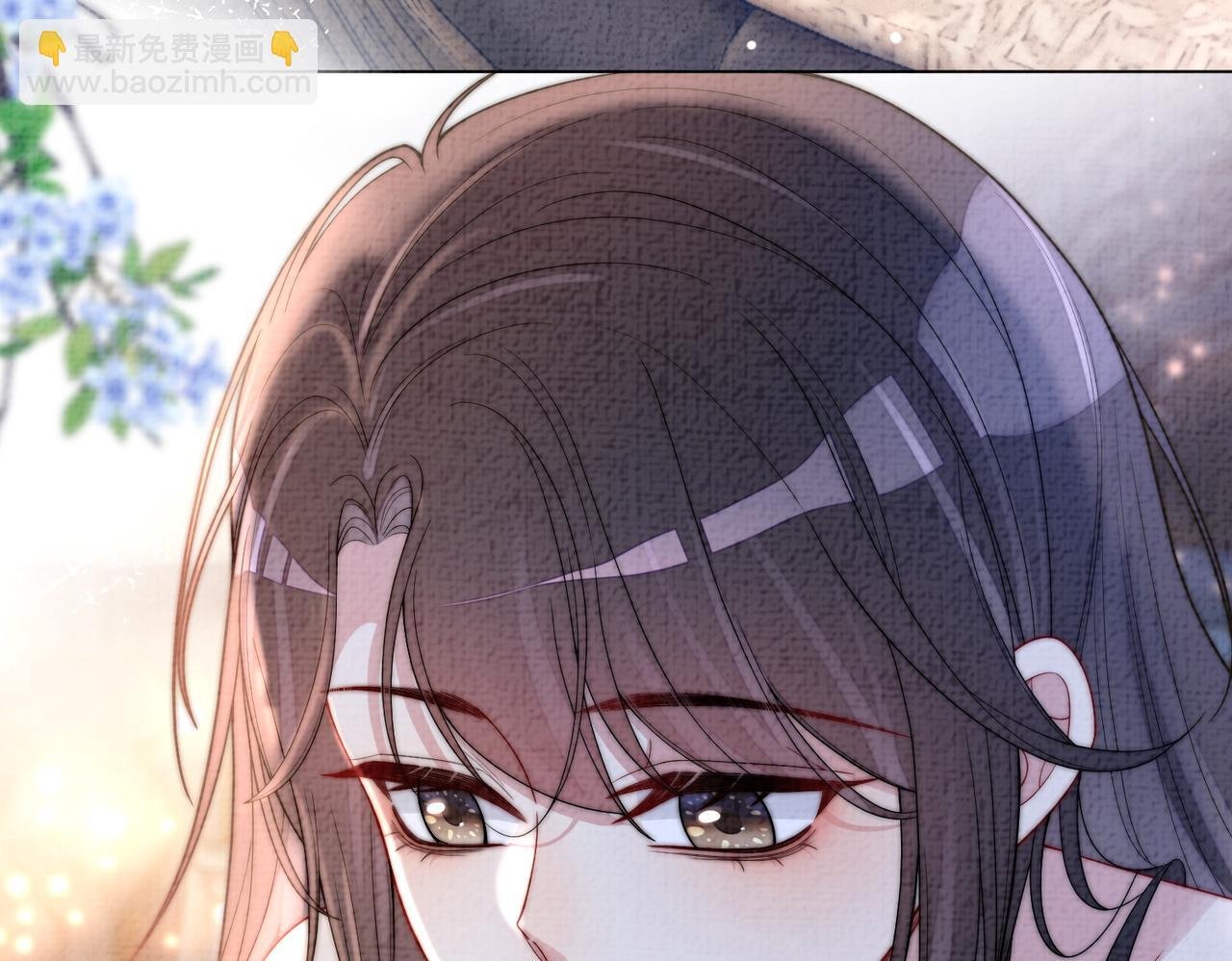 第120话 许愿一辈子在一起