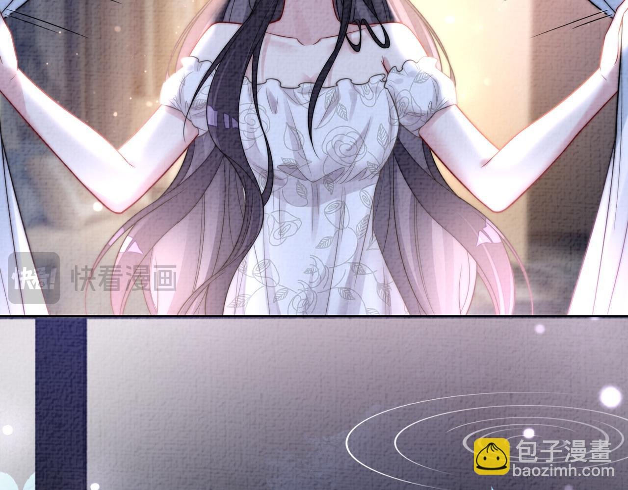 第120话 许愿一辈子在一起