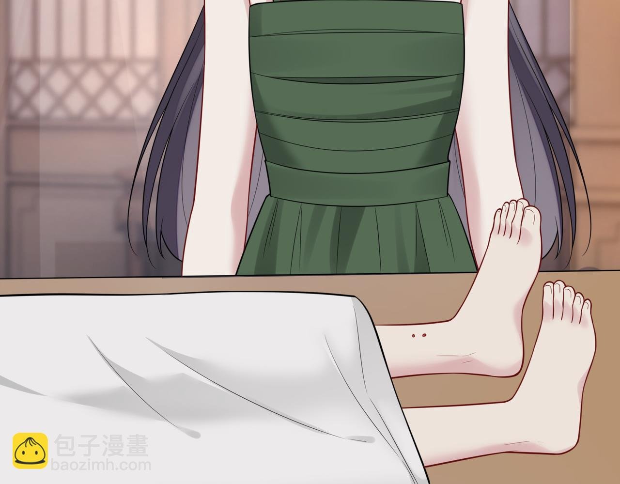 第123话 想收养嫣嫣