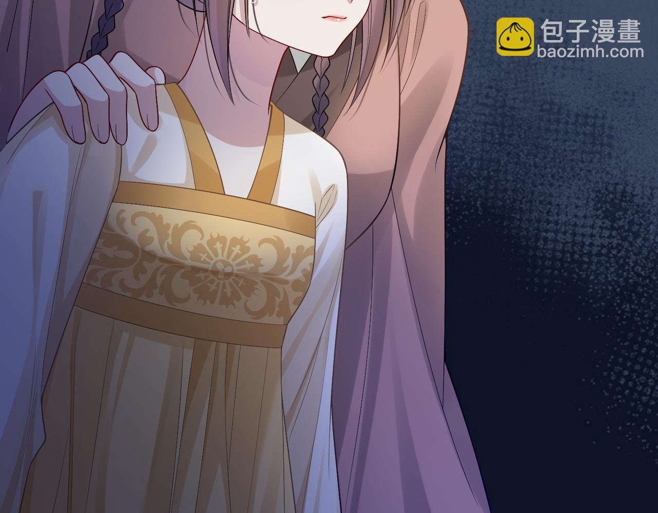 第124话 嫣嫣被抓