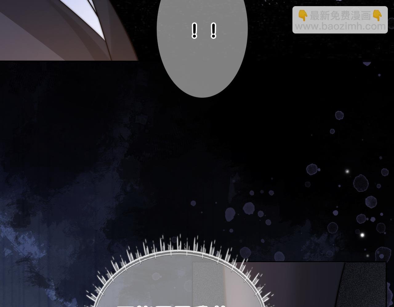 第124话 嫣嫣被抓