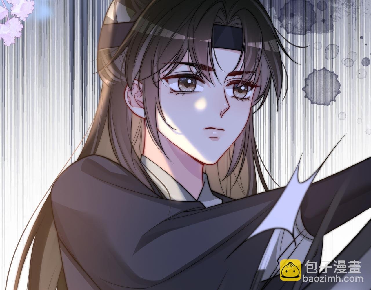 第124话 嫣嫣被抓