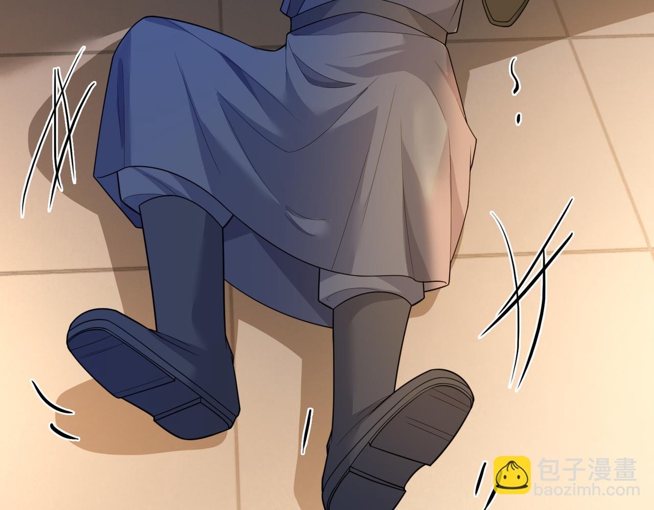 第125话 另一位任务对象出现！