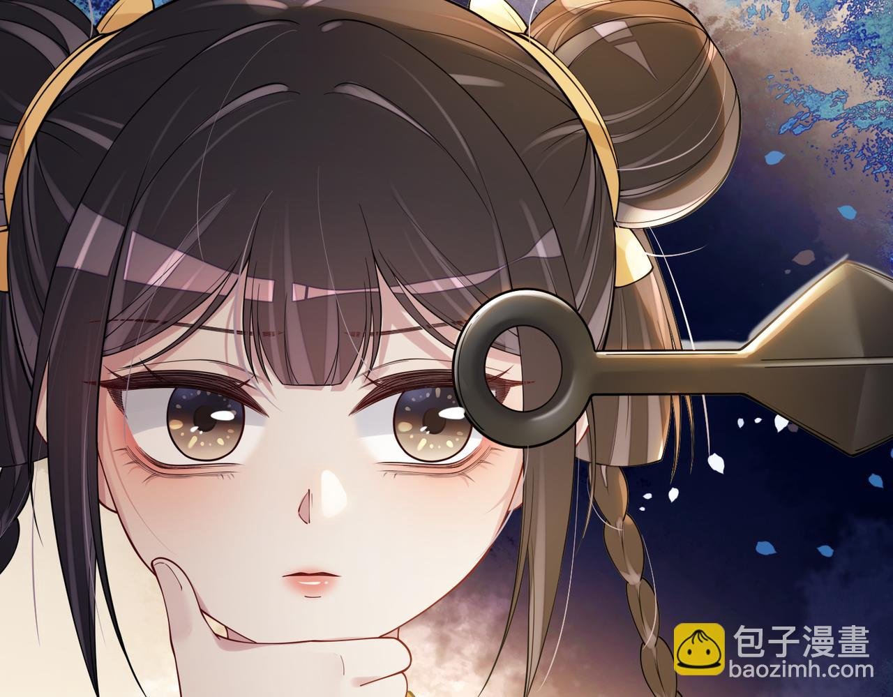 第125话 另一位任务对象出现！