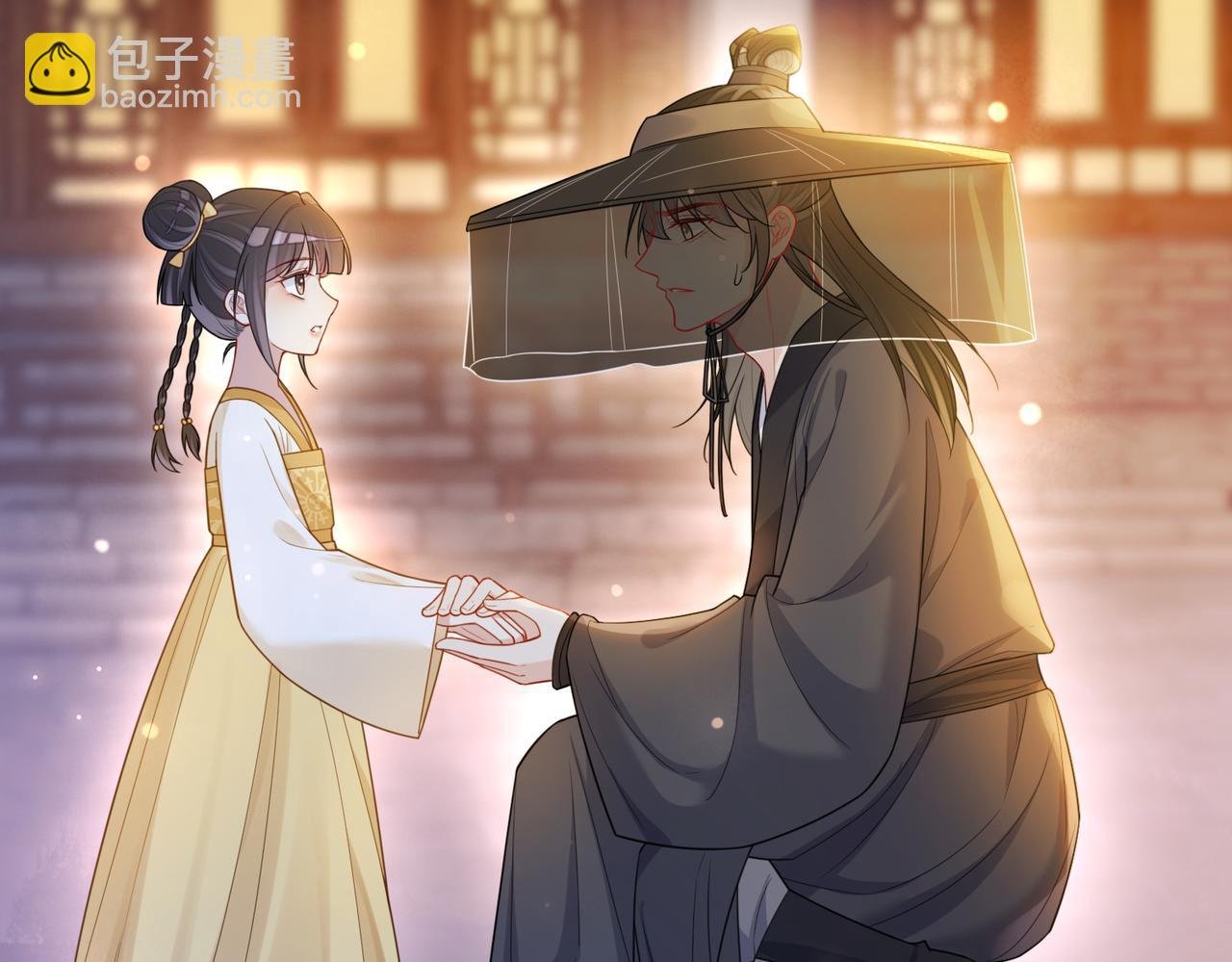 第127话 屿哥哥