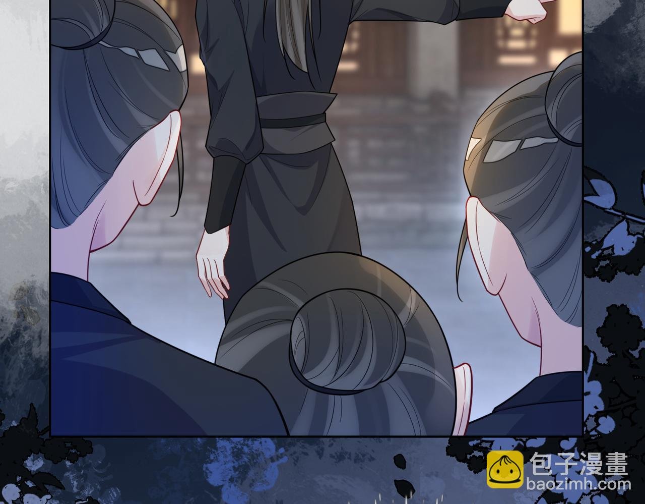 第127话 屿哥哥