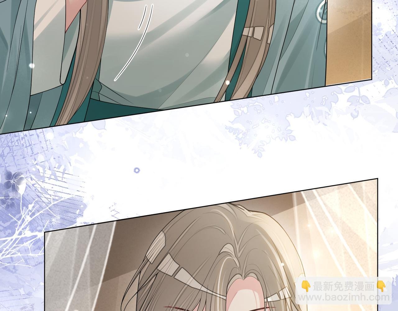 第128话 被燕玄屿弄哭