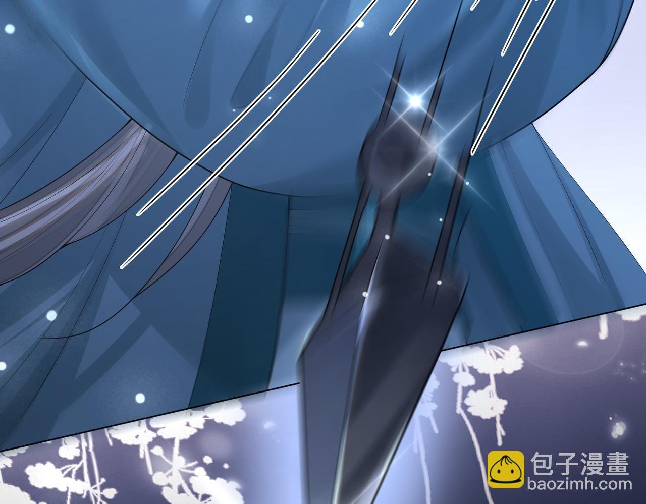 第128话 被燕玄屿弄哭