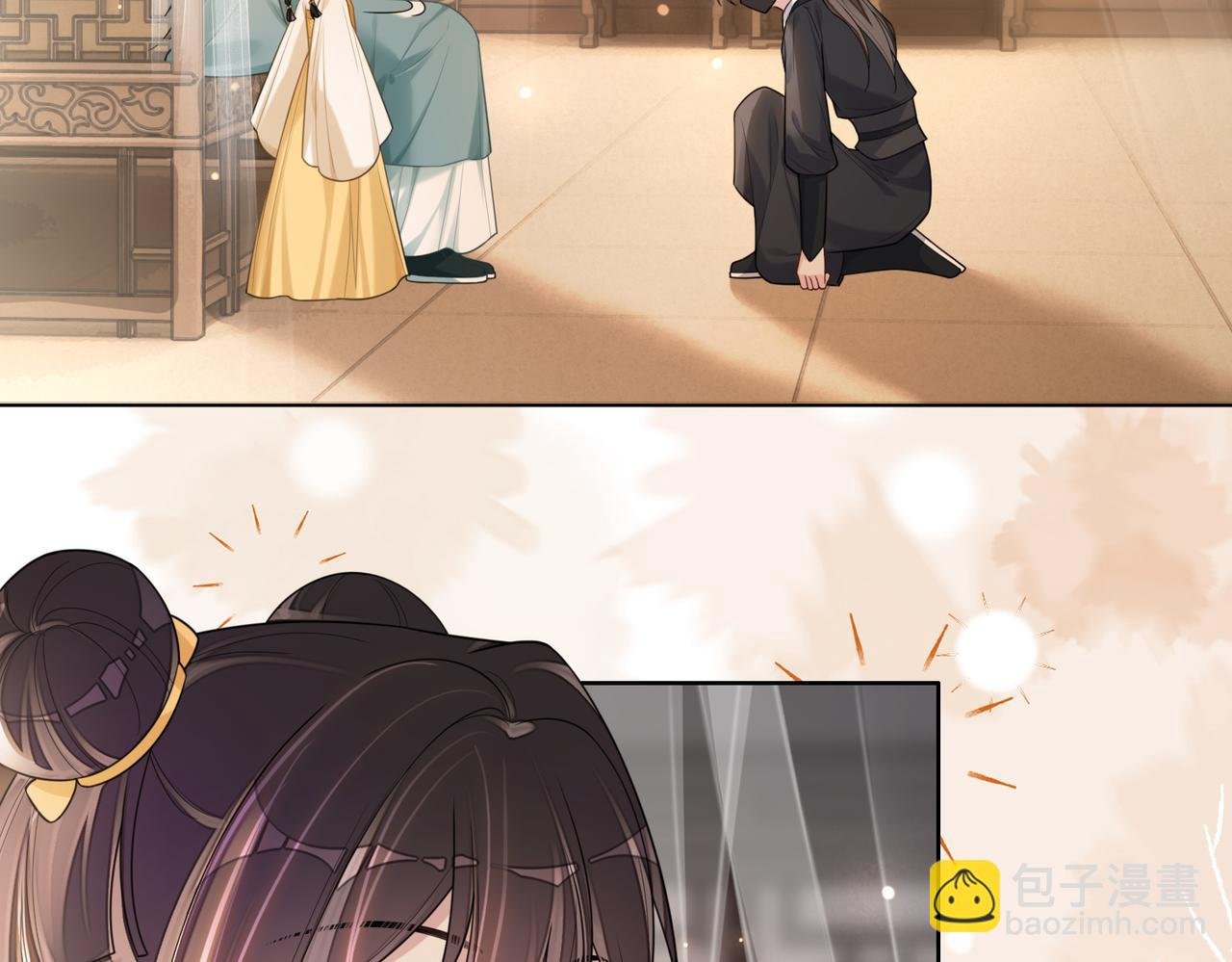 第129话 新任务对象出现