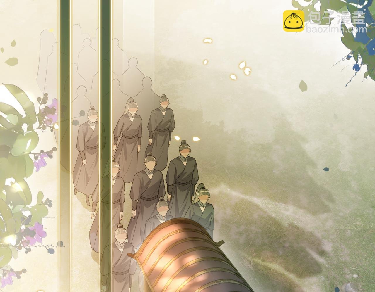 第129话 新任务对象出现