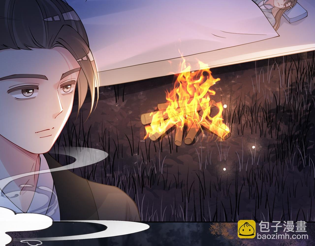 第129话 新任务对象出现
