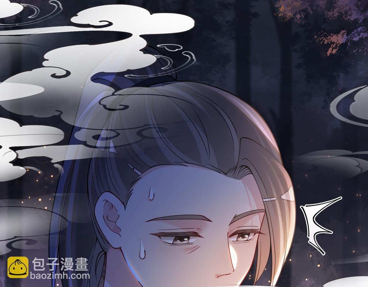 第129话 新任务对象出现