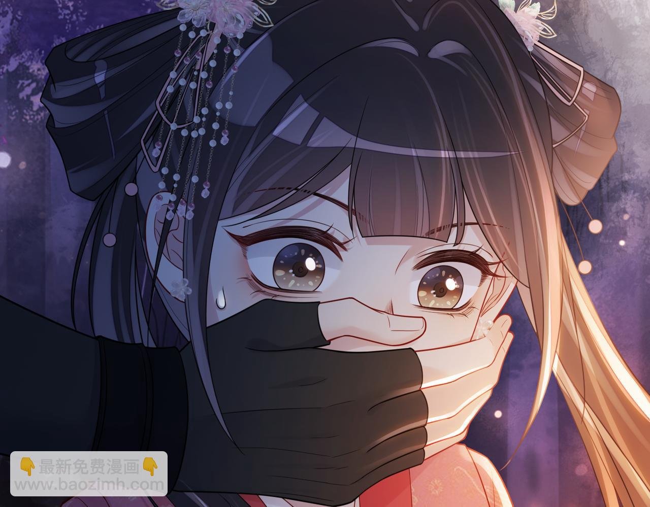 第129话 新任务对象出现