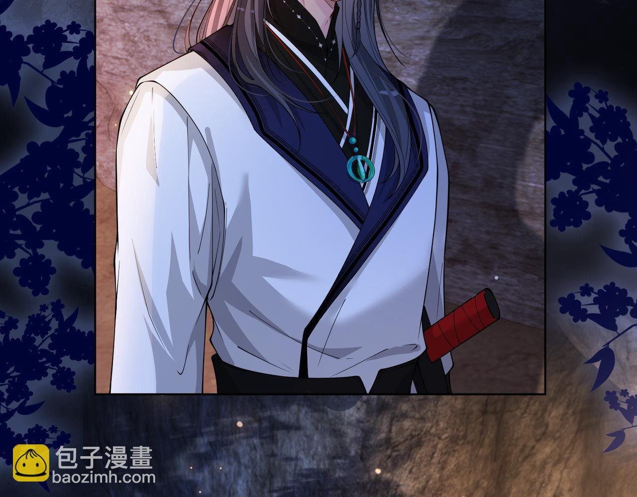 第130话 选择谁？