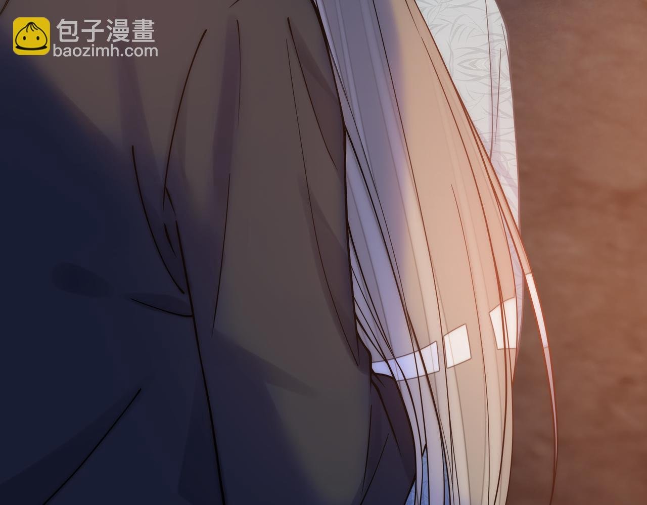 第131话 嫣嫣放血救人
