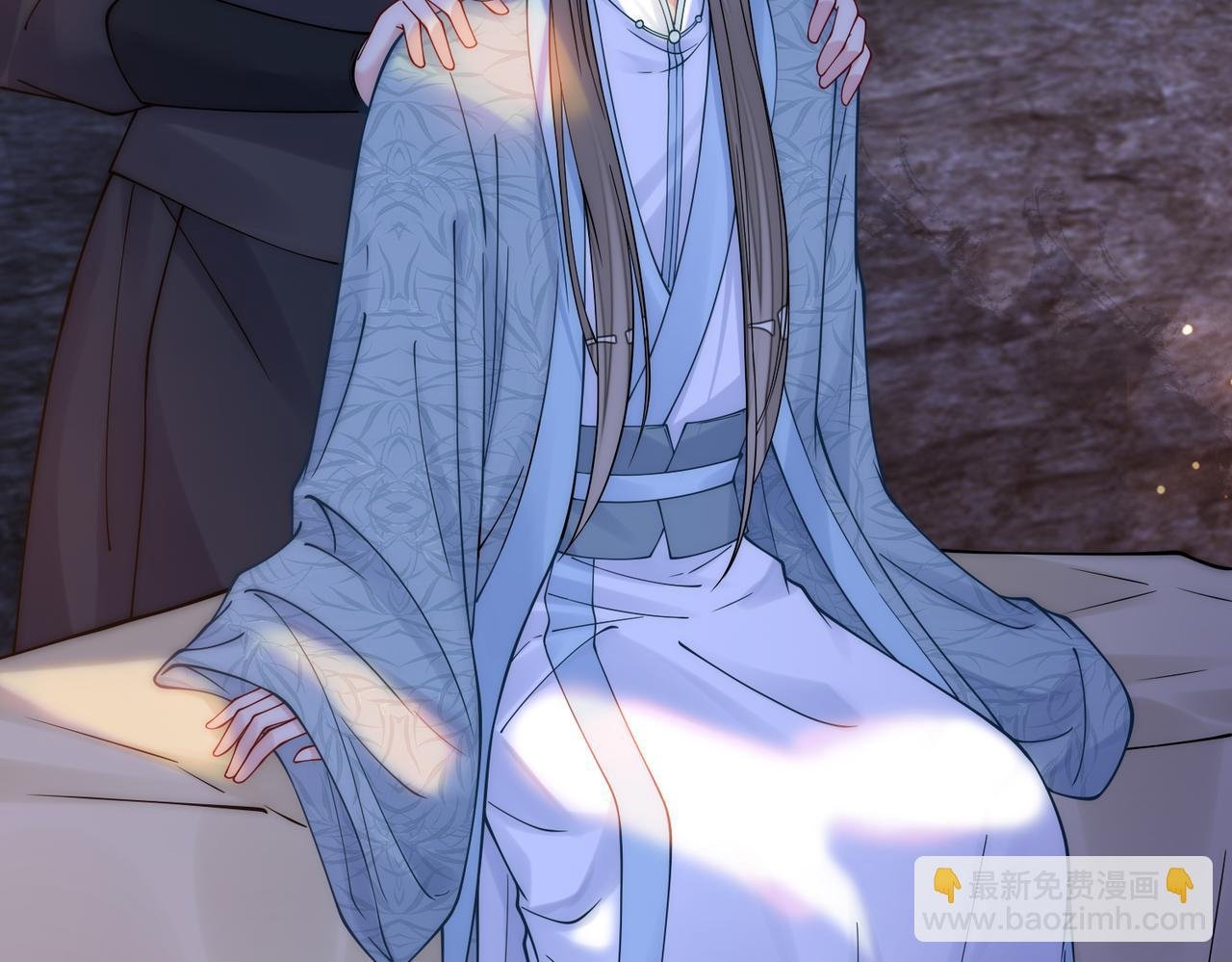 第131话 嫣嫣放血救人