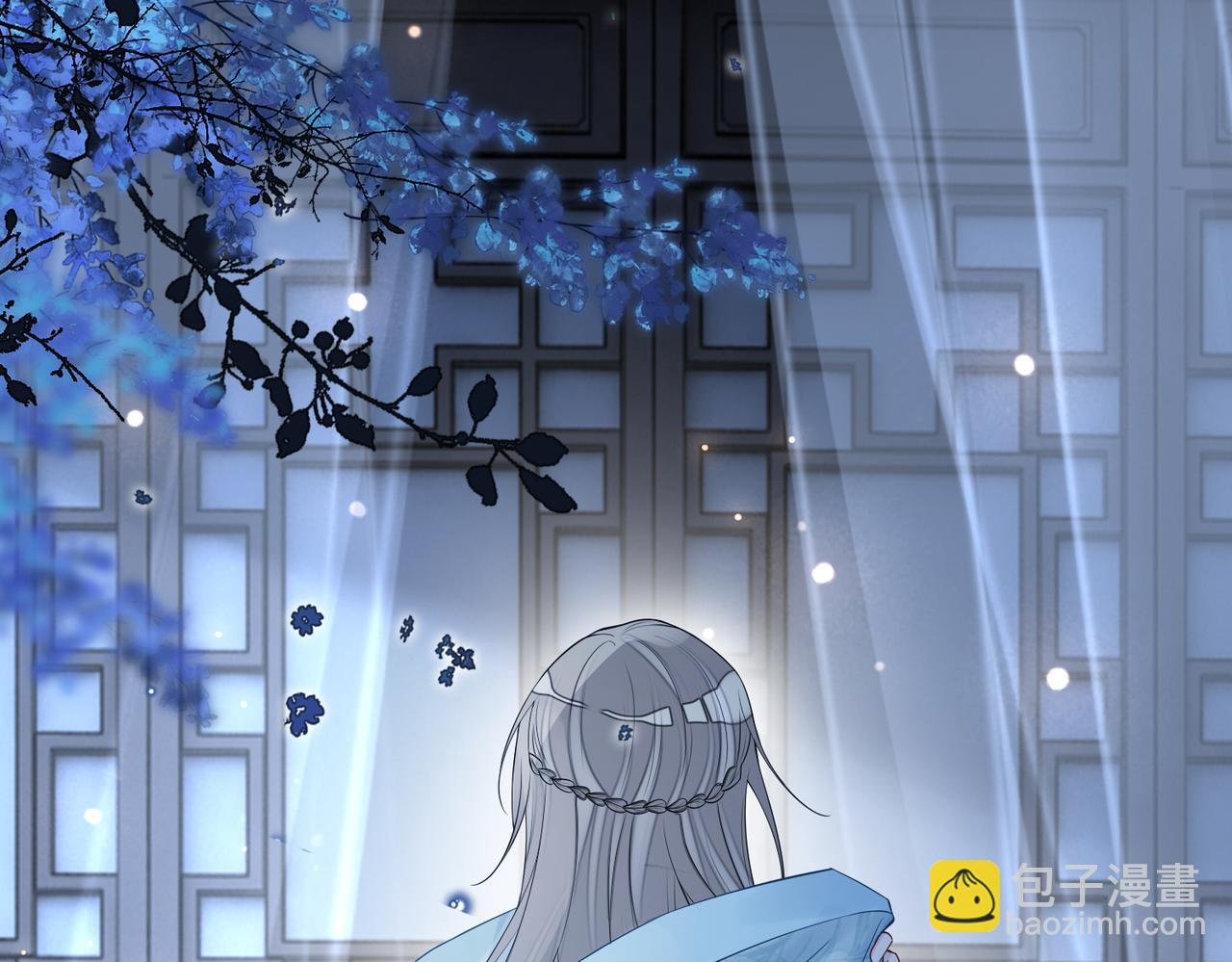 第132话 变身人鱼