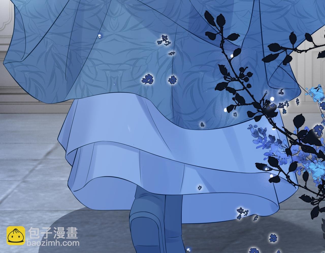 第132话 变身人鱼