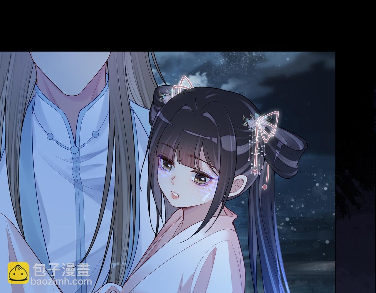 第132话 变身人鱼