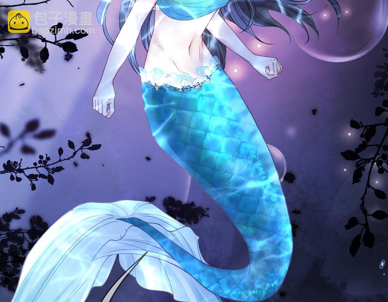 第133话 嫣嫣努力端水