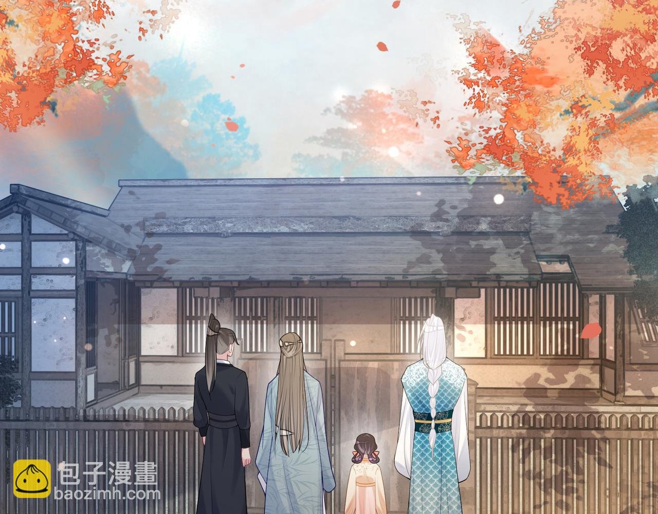 第134话 见到神医