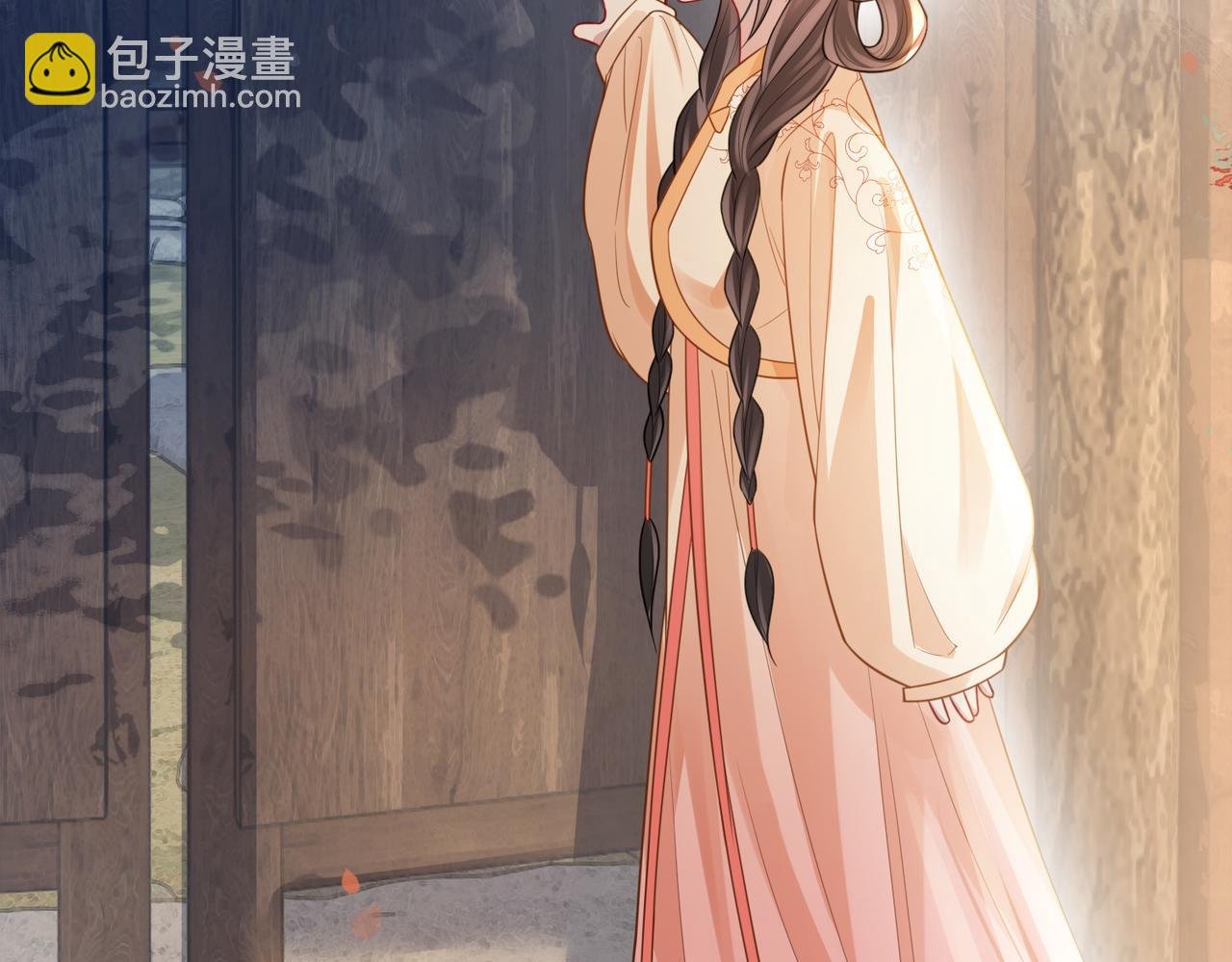 第134话 见到神医