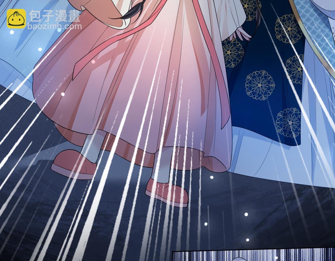 第134话 见到神医