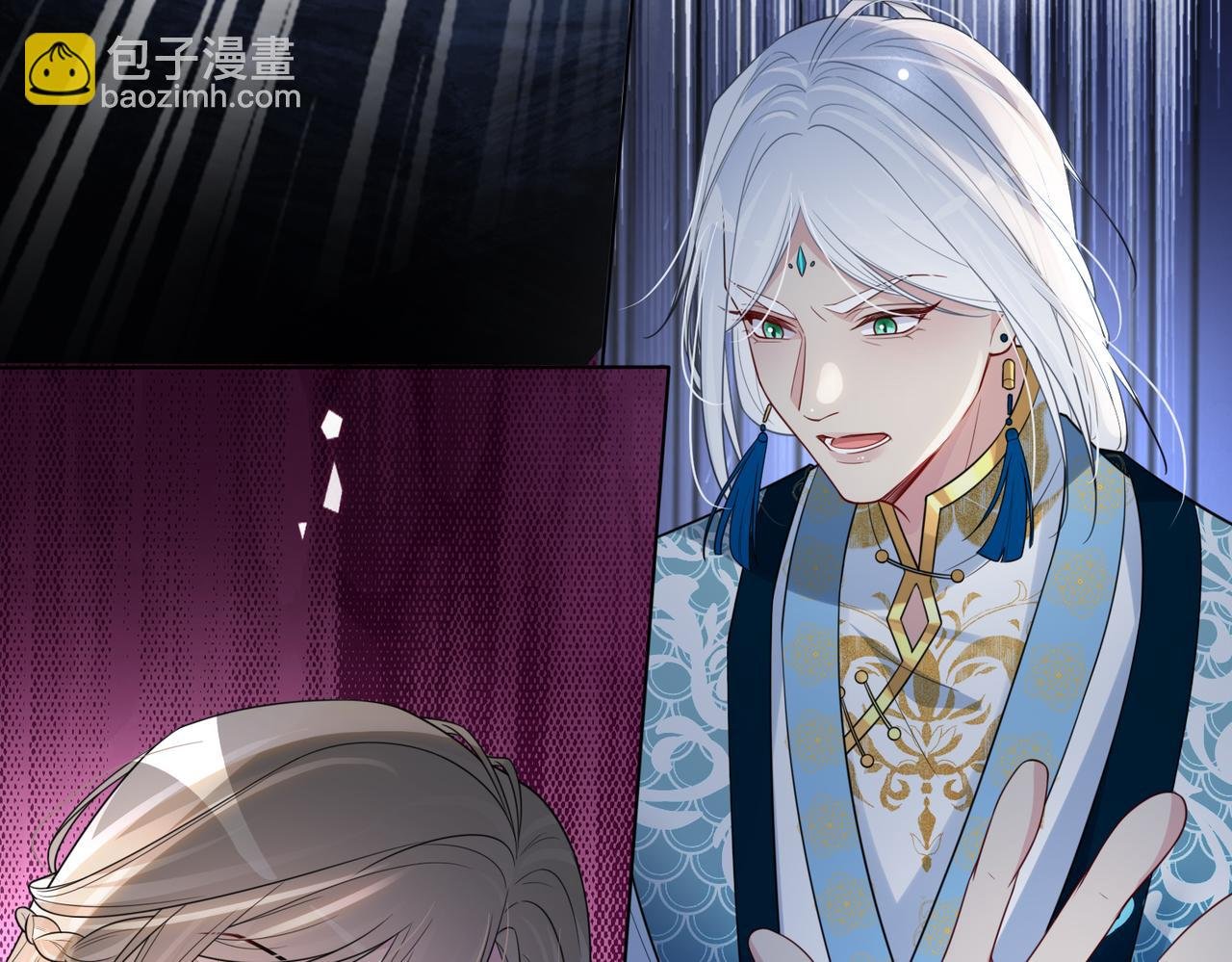 第134话 见到神医