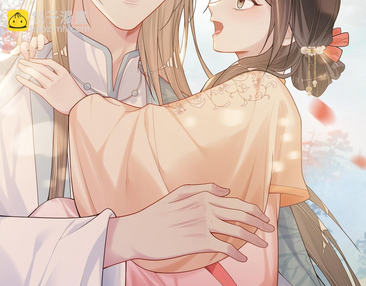 第134话 见到神医