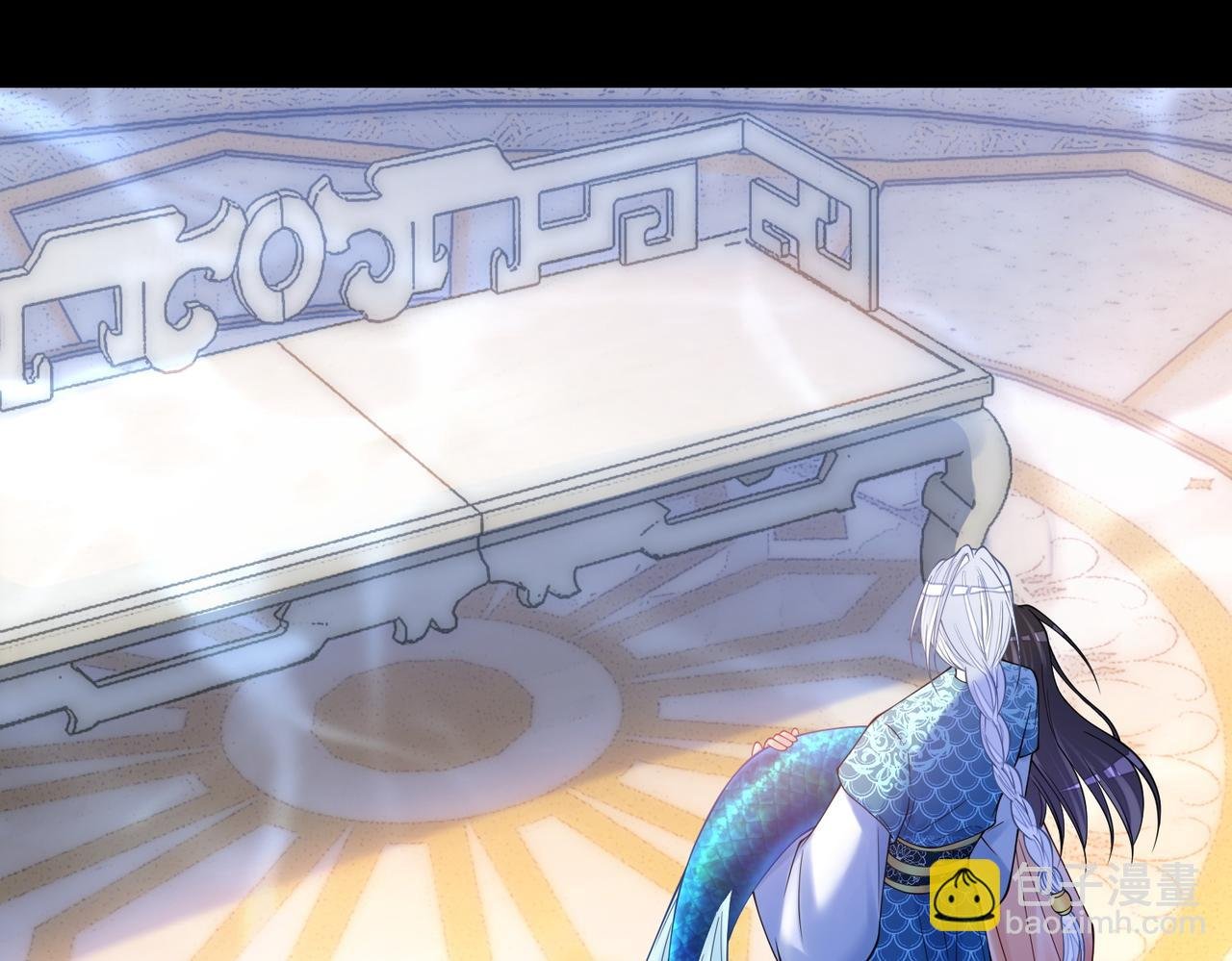 第136话 谈个恋爱？