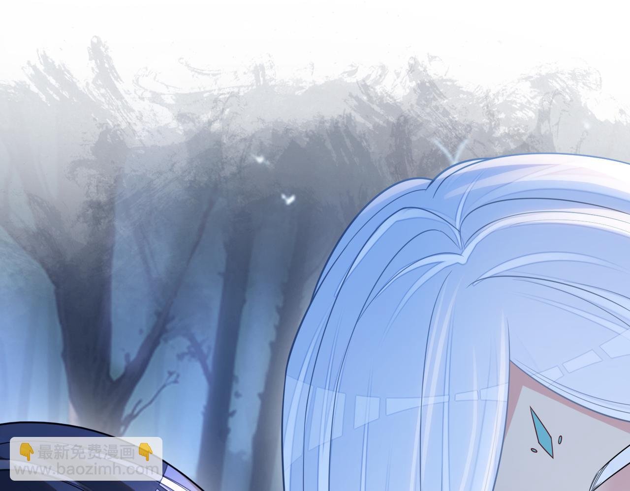 第138话 意外撞到燕玄屿洗澡现场