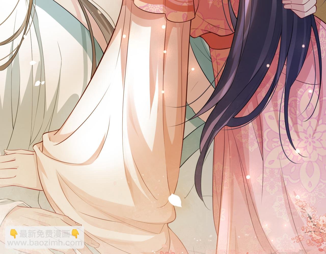 第139话 听见心音