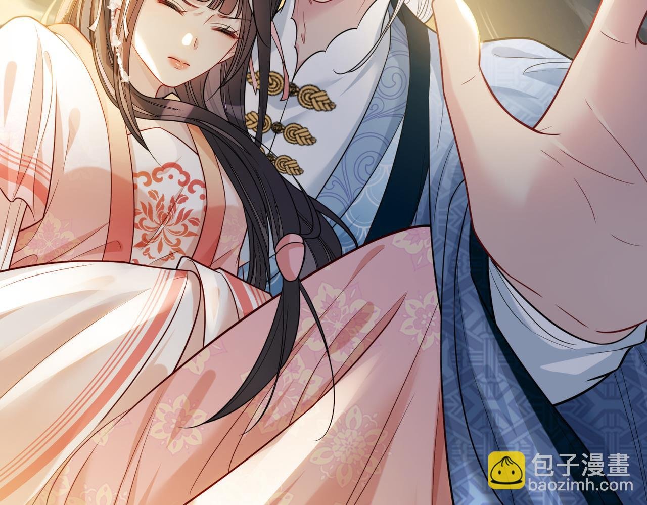 第139话 听见心音