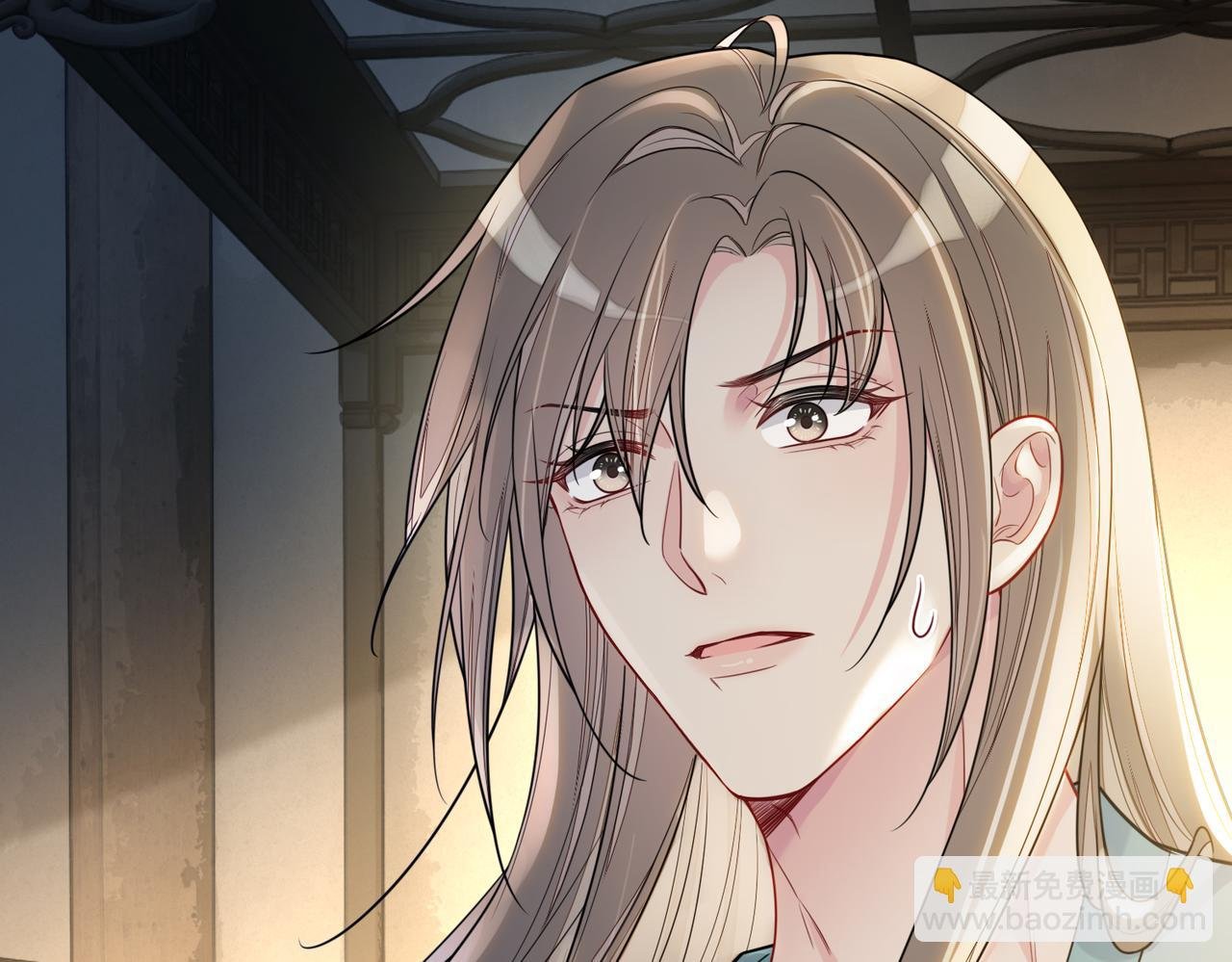 第139话 听见心音
