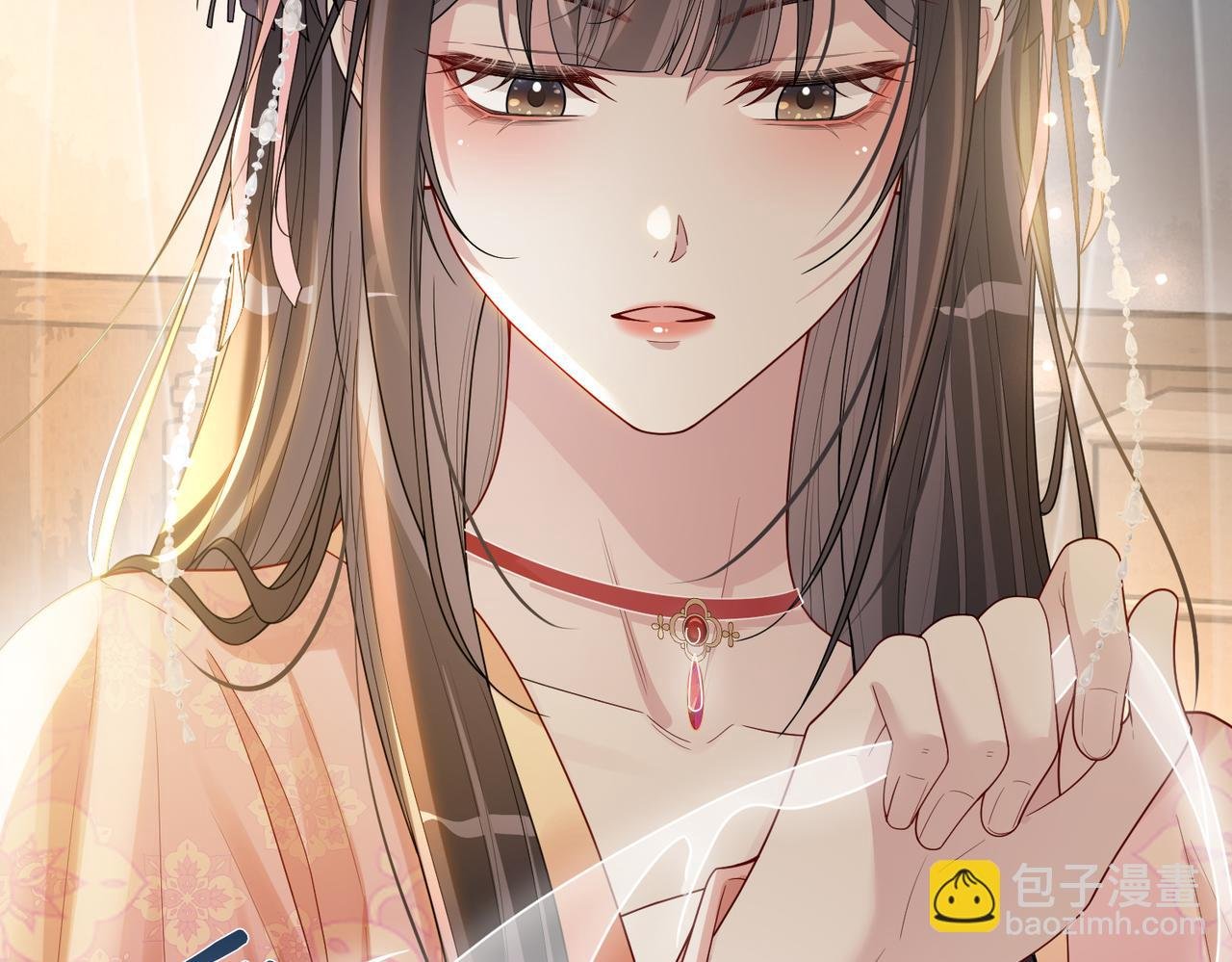 第139话 听见心音