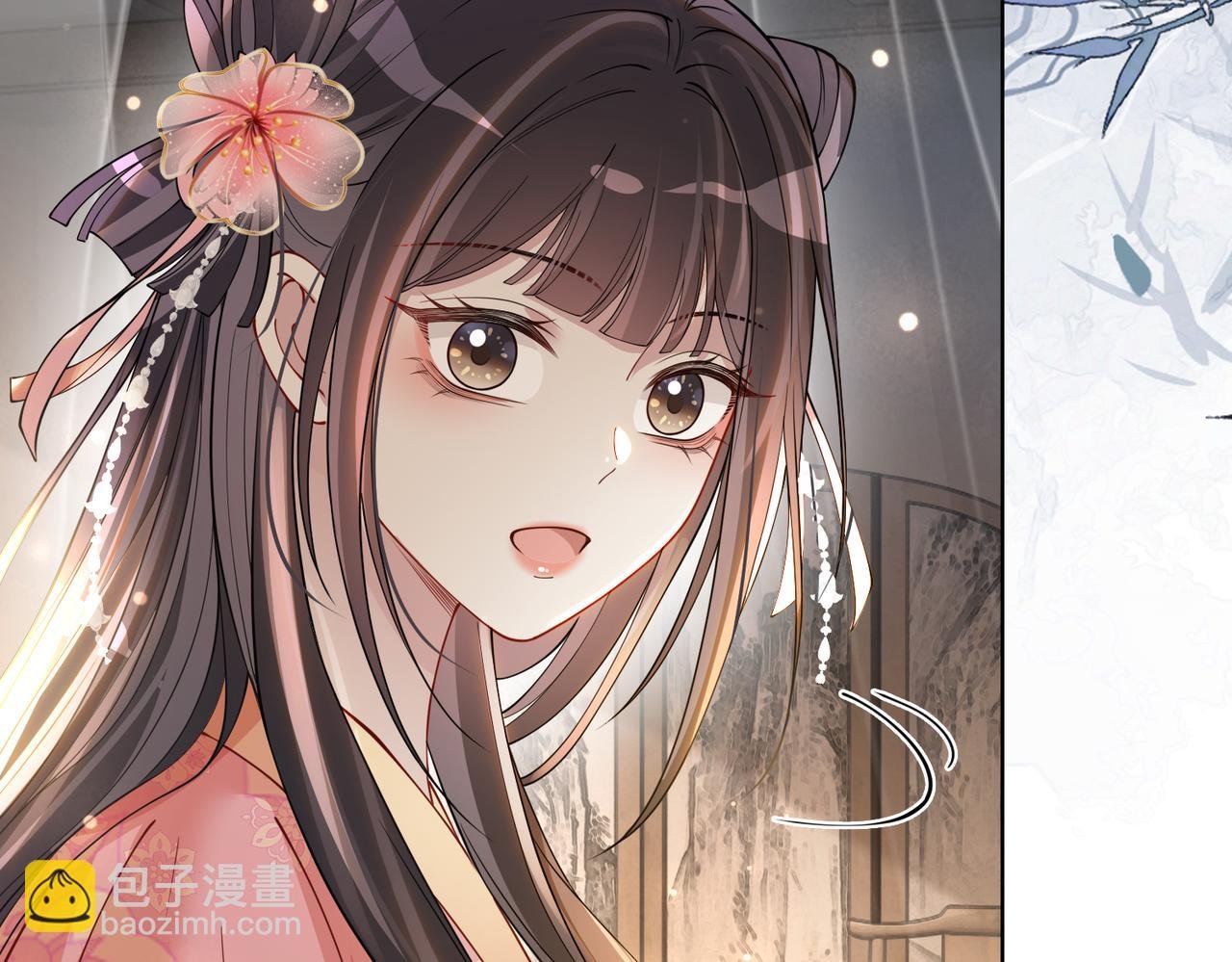 第139话 听见心音