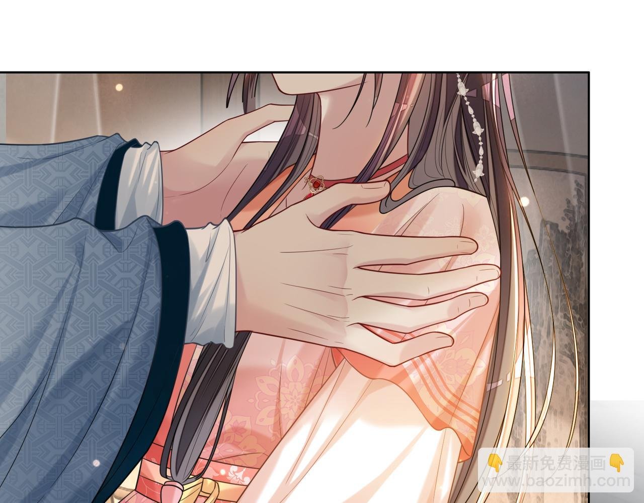 第139话 听见心音