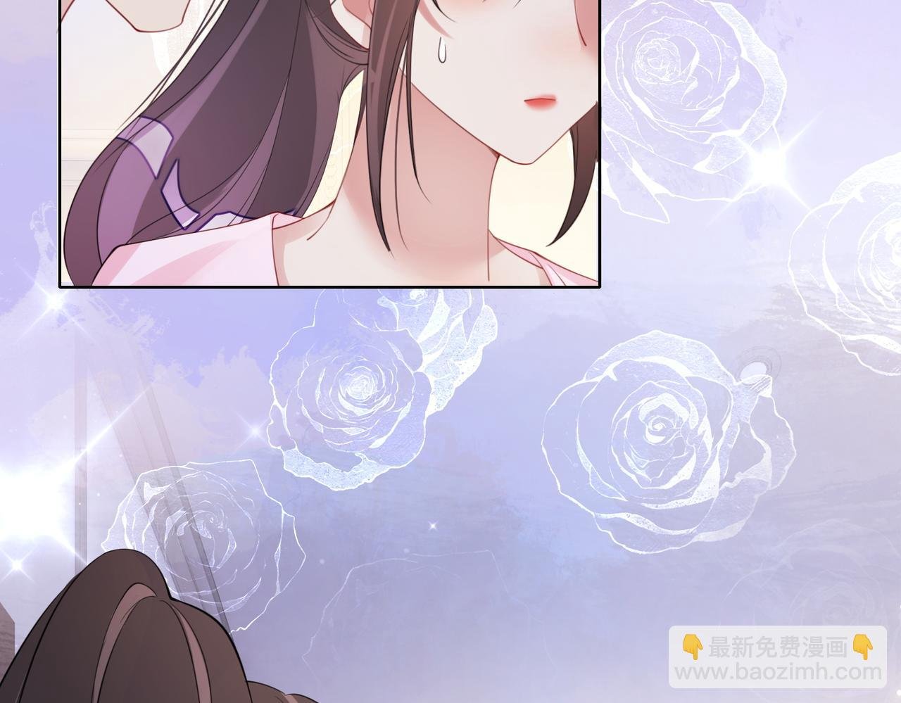 第14话 总裁吃醋也幼稚