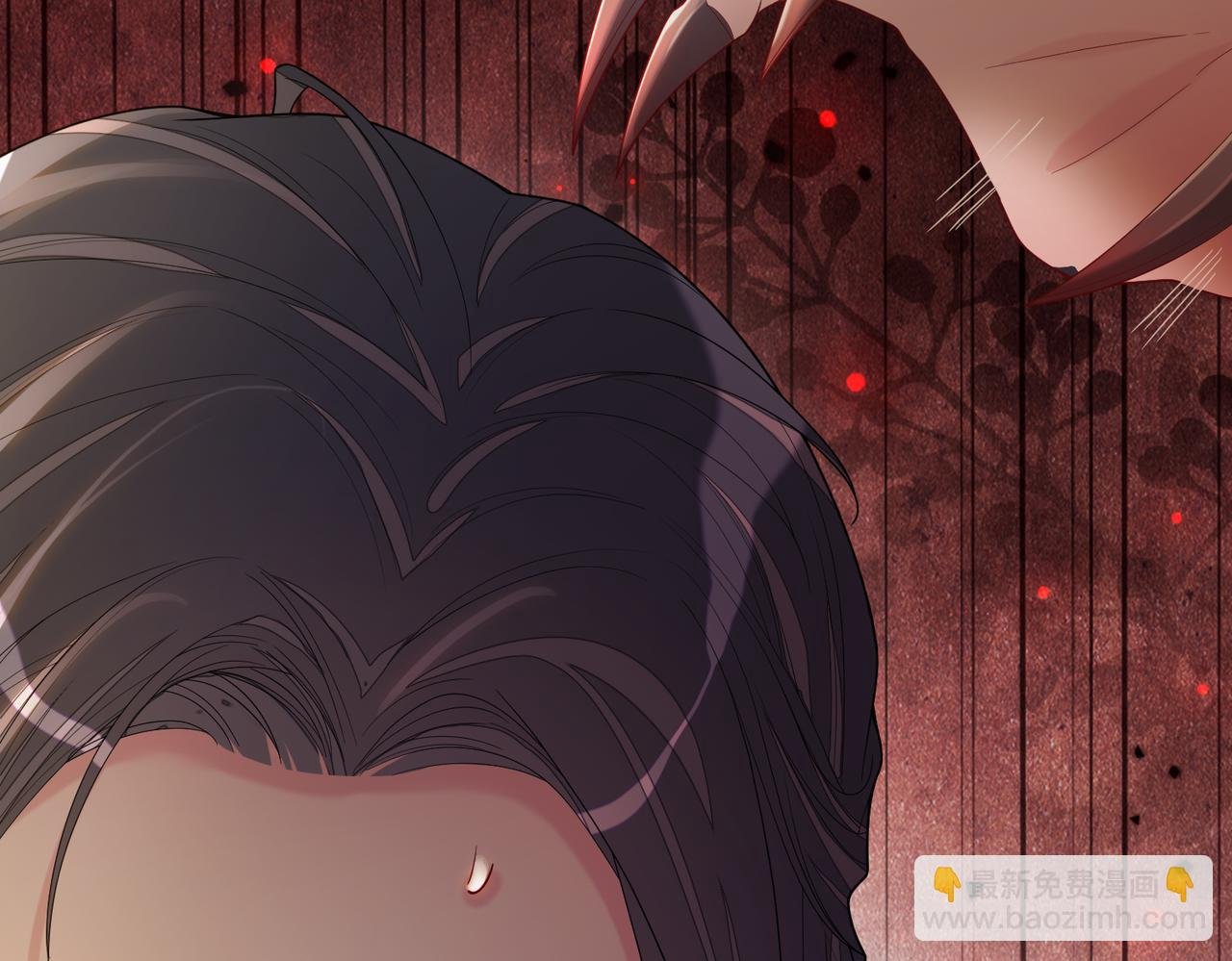 第141话 被要求归还肉身