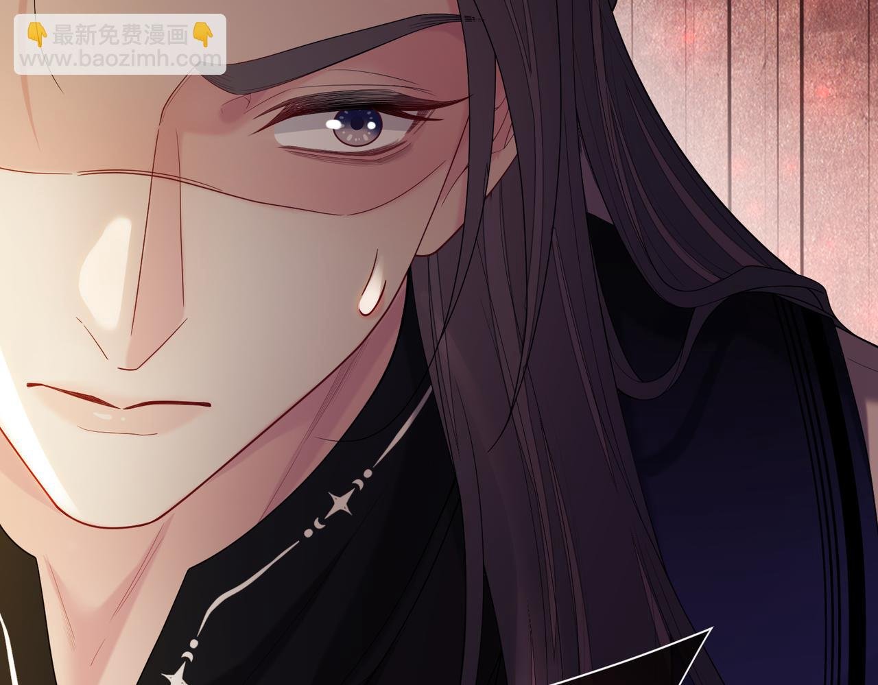 第141话 被要求归还肉身