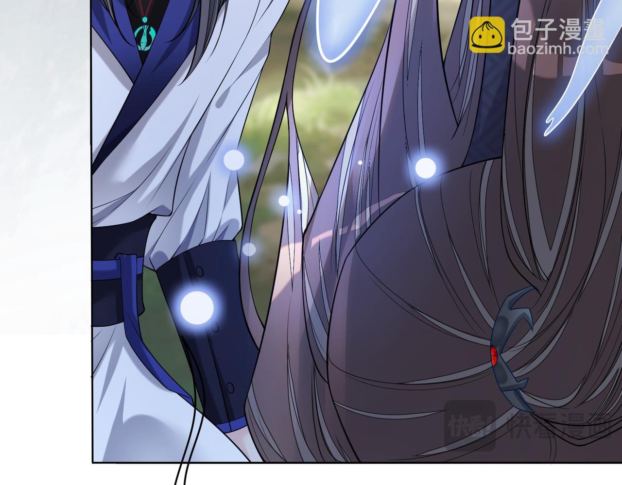 第141话 被要求归还肉身